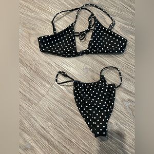 Skatie top and bottom